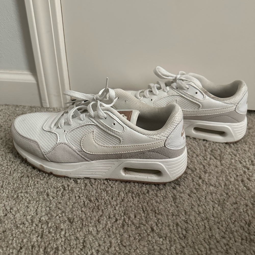 Nike Air Max Sneakers size 8.5